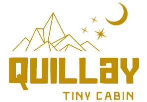 Tiny Cabin Quillay